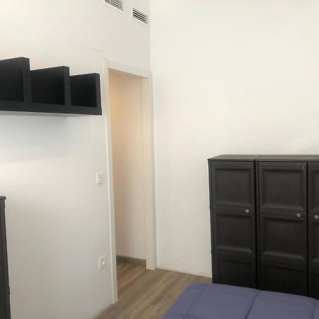 Apartamento Enjoy Valencia Exterior foto