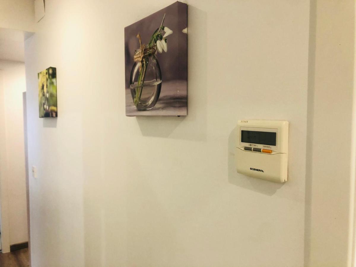 Apartamento Enjoy Valencia Exterior foto