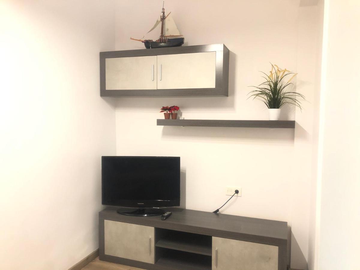 Apartamento Enjoy Valencia Exterior foto