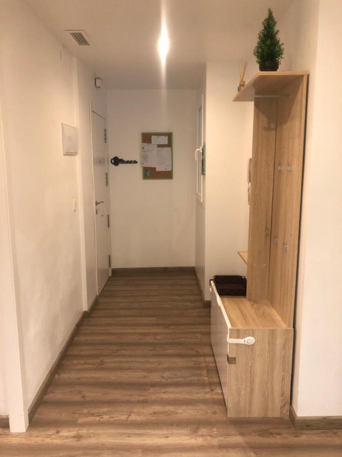 Apartamento Enjoy Valencia Exterior foto